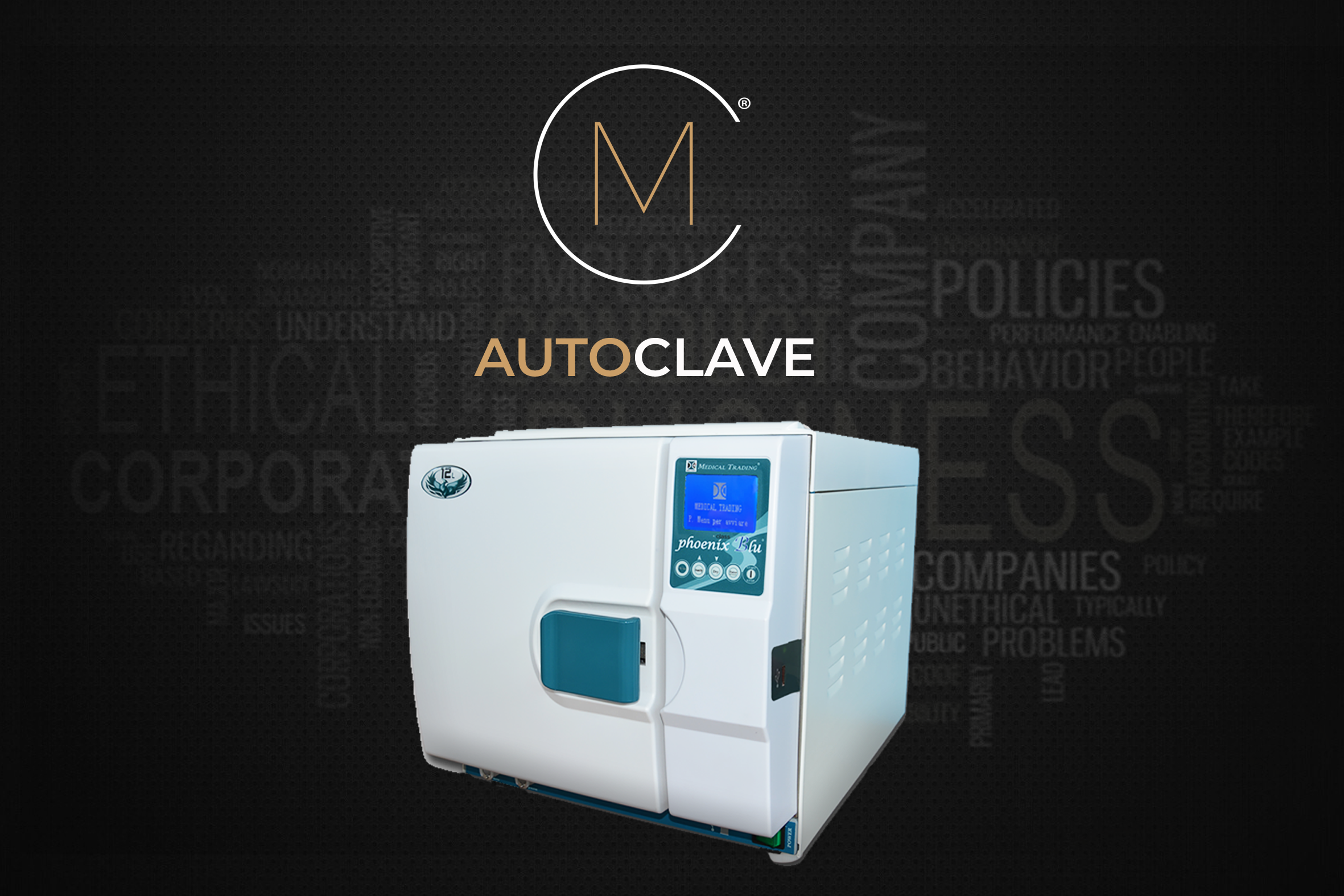 Dispositivi Autoclavi Classmed
