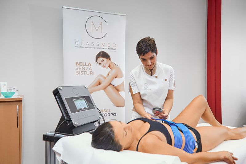 ULTRASLIM CLASS AZIONE
